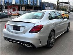 مێرسێدس بێنز C-Class